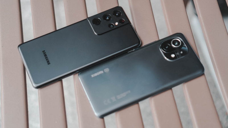 Canalys: Samsung đạt doanh số smartphone kỷ lục trên toàn cầu trong quý 1/2021, Xiaomi cũng ăn nên làm ra