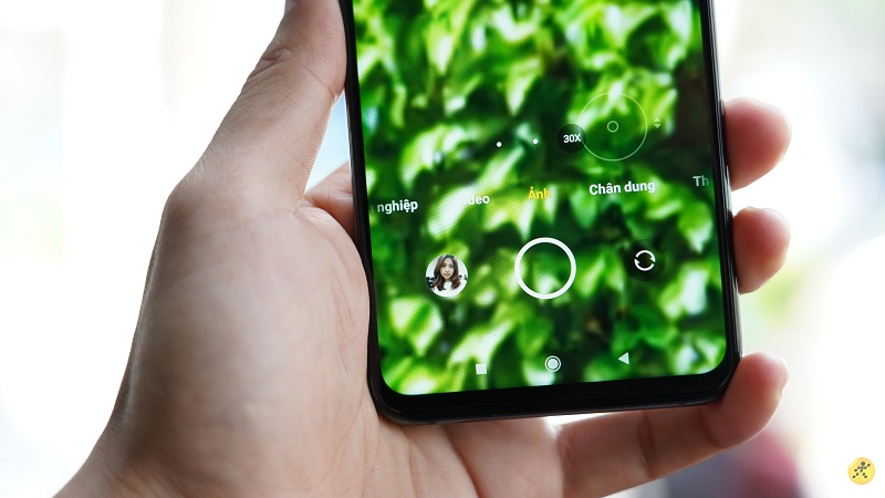 Xiaomi Mi 10T Pro 5G sở hữu camera 108 MP hỗ trợ zoom Xiaomi Mi 10T Pro 5G sở hữu camera 108 MP hỗ trợ zoom