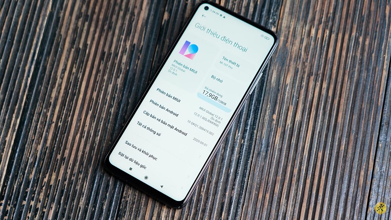 Xiaomi Mi 10T Pro 5G là một chiếc smartphone đáng mua Xiaomi Mi 10T Pro 5G là một chiếc smartphone đáng mua