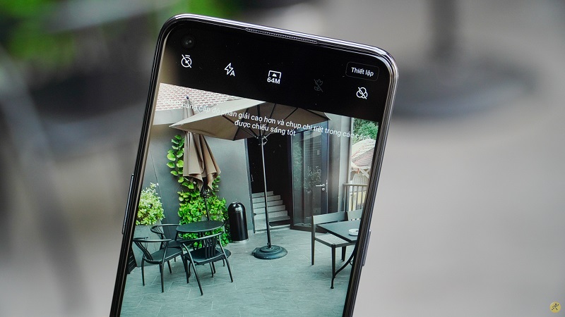 OnePlus Nord N10 5G sở hữu camera chất lượng cao OnePlus Nord N10 5G sở hữu camera chất lượng cao