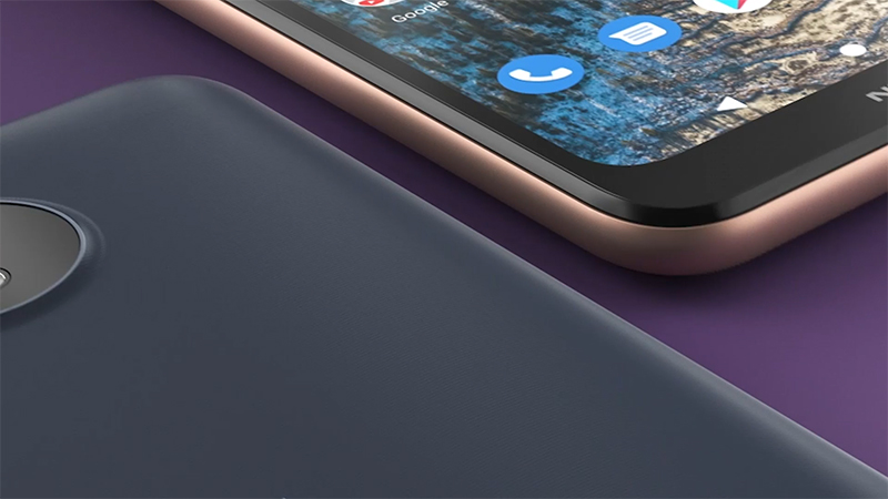 Nokia C30 có dung lượng RAM và bộ nhớ trong đủ đáp ứng ở thời điểm hiện tại Nokia C30 có dung lượng RAM và bộ nhớ trong đủ đáp ứng ở thời điểm hiện tại
