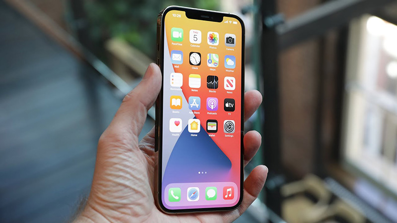 iPhone 12 iPhone 12