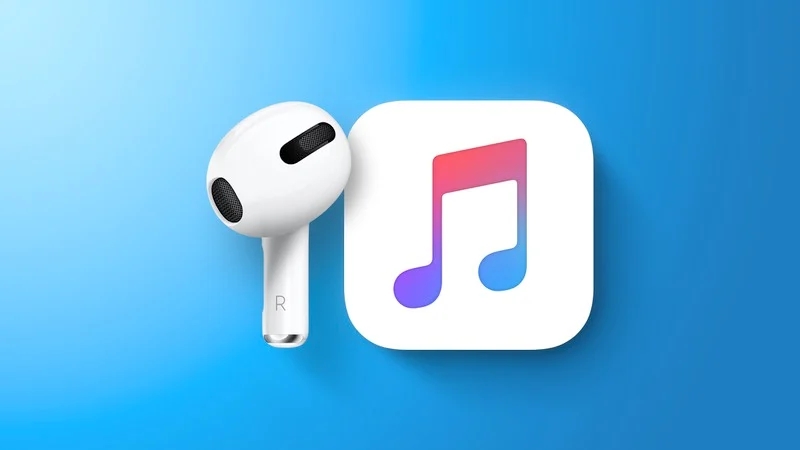 Apple được cho là sẽ công bố AirPods thế hệ thứ ba và HiFi Apple Music Tier trong những tuần tới