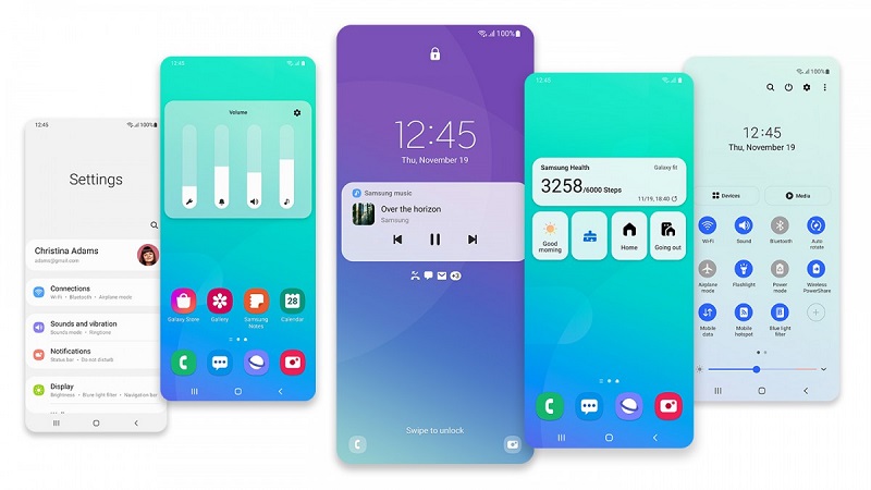 Tư vấn Galaxy A02 và A02s