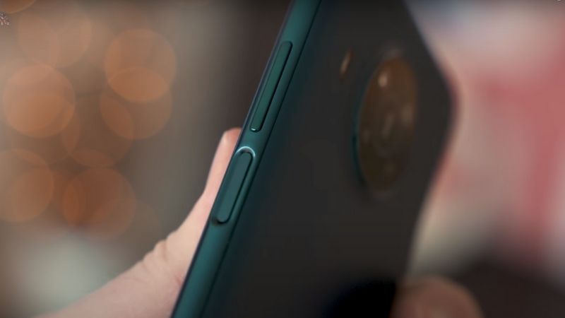 Nokia X20 Nokia X20