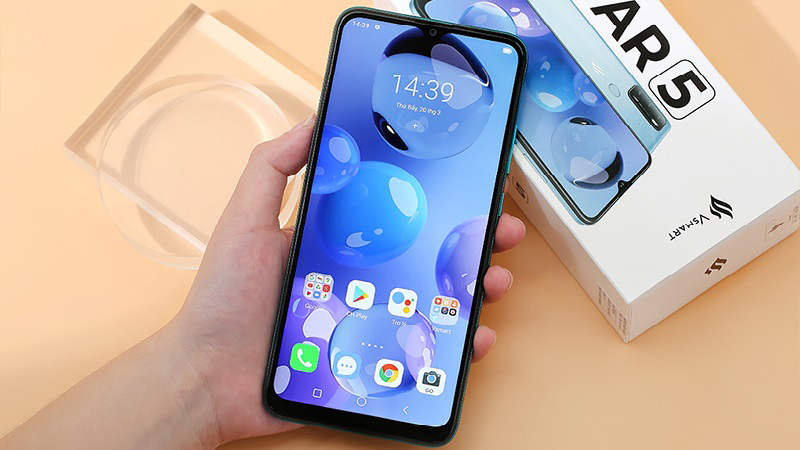 Vsmart Star 5 Vsmart Star 5
