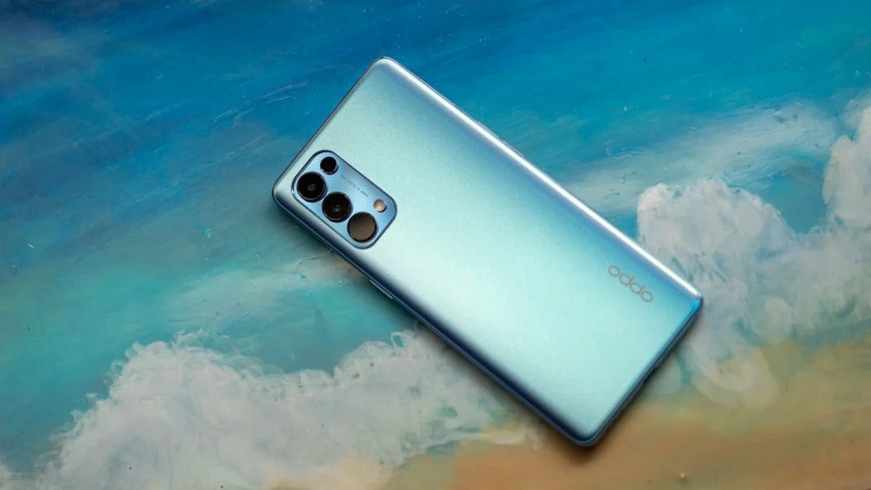 OPPO Reno6 đi kèm chip khủng, màn hình 120Hz, pin lớn, hỗ trợ sạc nhanh 65W vừa hé lộ thời điểm ra mắt OPPO Reno6 đi kèm chip khủng, màn hình 120Hz, pin lớn, hỗ trợ sạc nhanh 65W vừa hé lộ thời điểm ra mắt