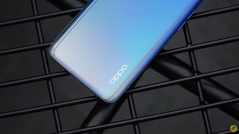 OPPO A54 OPPO A54