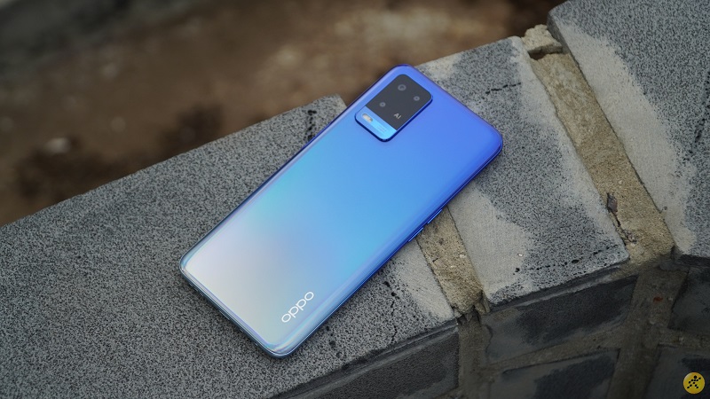 OPPO A54 OPPO A54