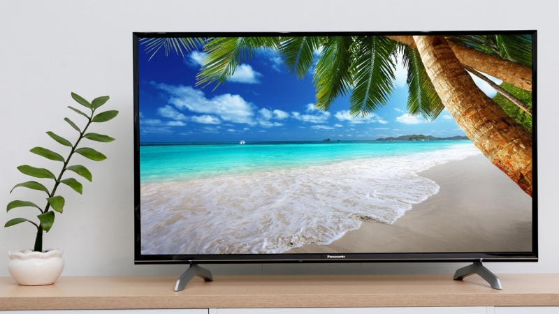 Panasonic sẽ ngừng sản xuất TV tại Việt Nam