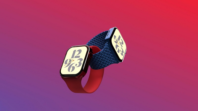 Không chỉ cảnh báo nhịp tim thôi đâu, Apple Watch Series 7 còn có thể hỗ trợ đo lượng đường trong máu