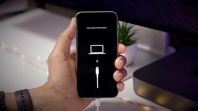 Xóa iCloud trên iPhone Xóa iCloud trên iPhone