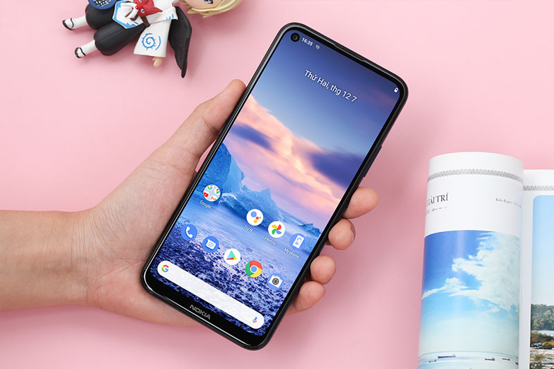 Nokia 5.4 Nokia 5.4