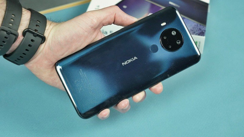 Nokia 5.4 Nokia 5.4