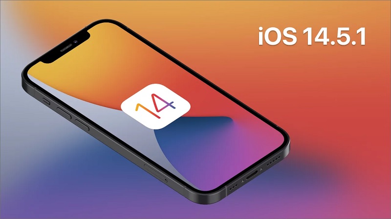 Apple bất ngờ phát hành bản cập nhật iOS 14.5.1 để khắc phục lỗi bảo mật quan trọng