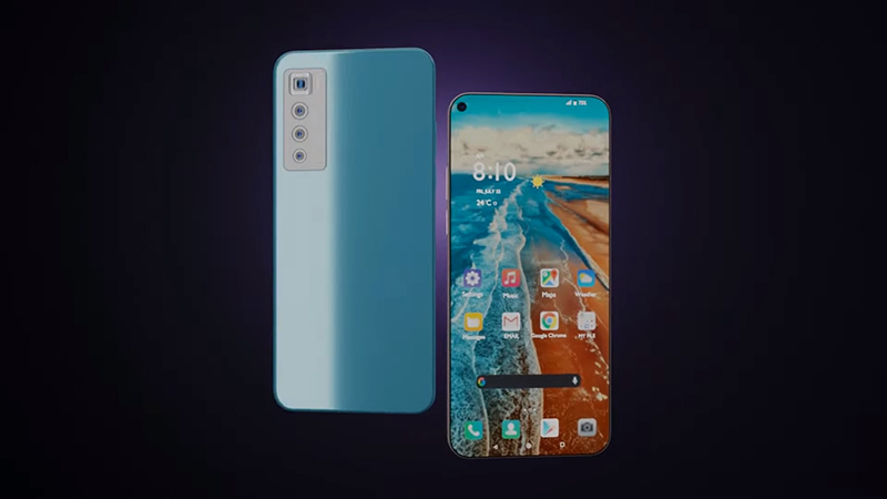 OPPO Reno 6 Pro+ có hiệu năng mạnh mẽ với con chip Snapdragon 888 OPPO Reno 6 Pro+ có hiệu năng mạnh mẽ với con chip Snapdragon 888
