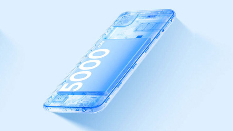 C20A có pin lớn C20A có pin lớn
