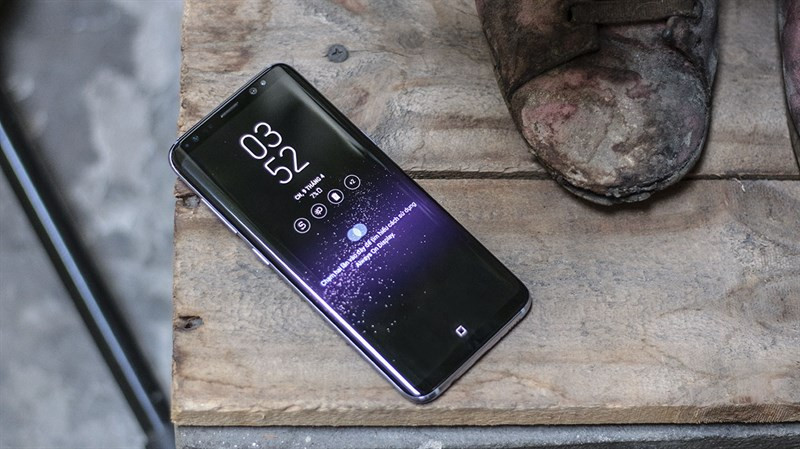 Galaxy S8 Galaxy S8
