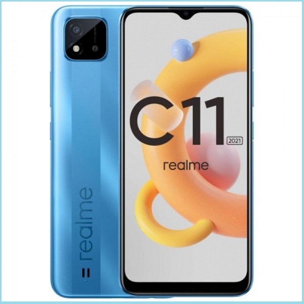 Realme C11 (2021) ra mắt: Màn hình 6.5 inch, pin 5.000mAh, chạy chip hoàn toàn mới, giá bán 2.6 triệu đồng Realme C11 (2021) ra mắt: Màn hình 6.5 inch, pin 5.000mAh, chạy chip hoàn toàn mới, giá bán 2.6 triệu đồng