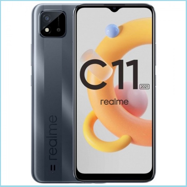 Realme C11 (2021) ra mắt: Màn hình 6.5 inch, pin 5.000mAh, chạy chip hoàn toàn mới, giá bán 2.6 triệu đồng Realme C11 (2021) ra mắt: Màn hình 6.5 inch, pin 5.000mAh, chạy chip hoàn toàn mới, giá bán 2.6 triệu đồng
