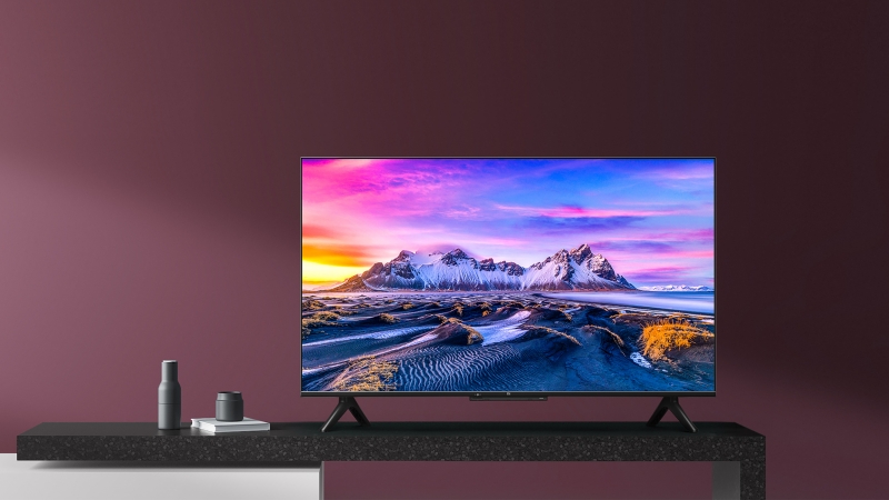 Xiaomi Mi TV P1 43 inch