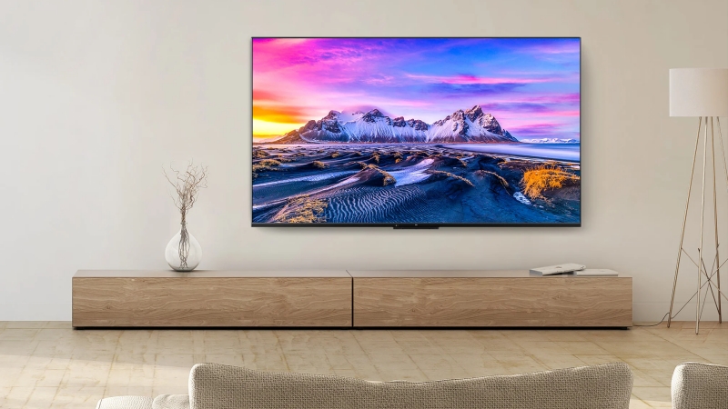 Xiaomi Mi TV P1 55 inch