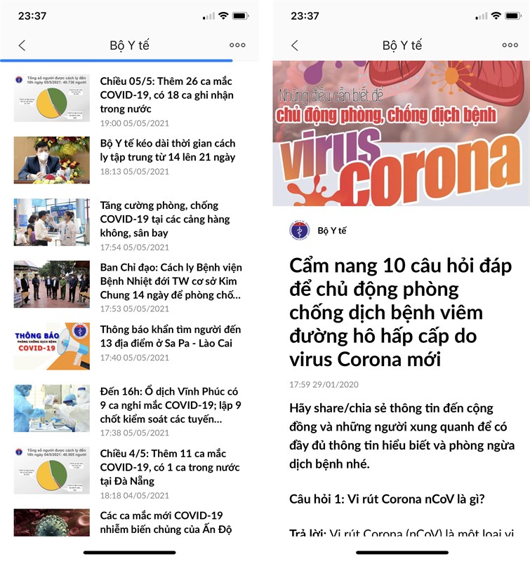 Cach-tra-cuu-thong-tin-Covid-19-bang-Zalo Cach-tra-cuu-thong-tin-Covid-19-bang-Zalo