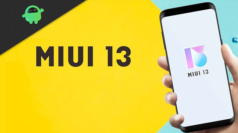 MIUI 13