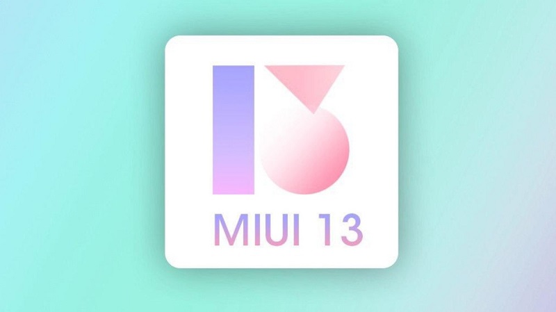 MIUI 13