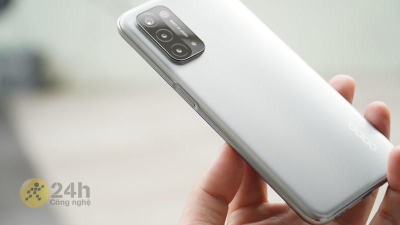 OPPO A74 5G OPPO A74 5G