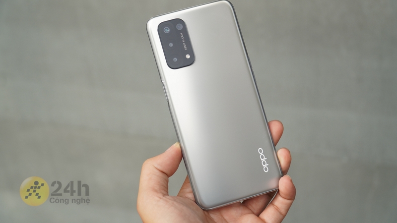 OPPO A74 5G