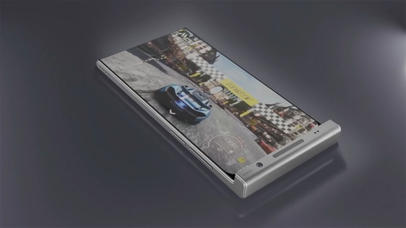Cấu hình của Nokia Flip vô cùng mạnh mẽ Cấu hình của Nokia Flip vô cùng mạnh mẽ