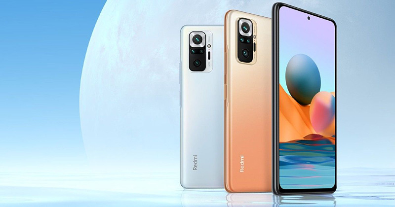 Bộ đôi Redmi Note 10 5G và Redmi Note 10S được đồn đoán sắp có hàng chính hãng, liệu có đáng mong đợi?