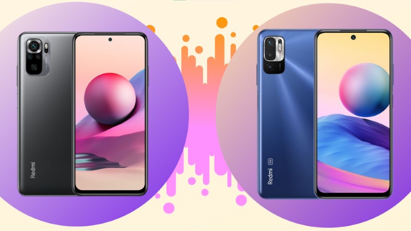 Bộ đôi Redmi Note 10 5G và Redmi Note 10S được đồn đoán sắp có hàng chính hãng, liệu có đáng mong đợi?