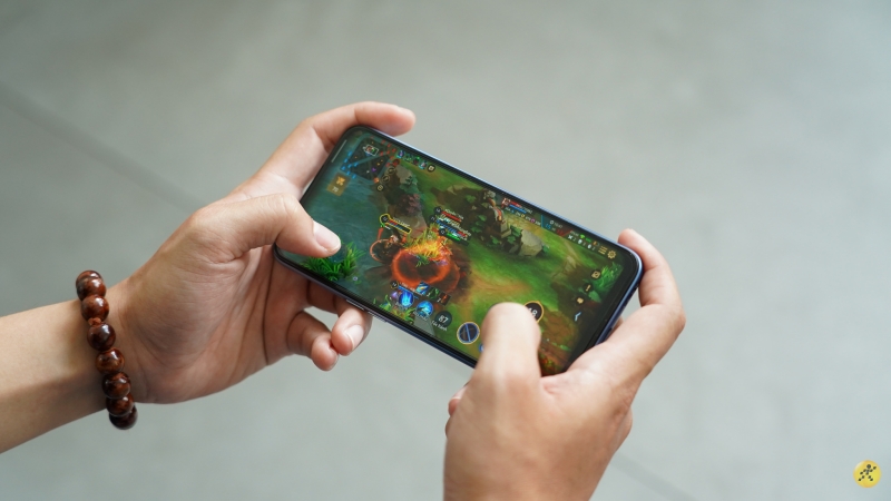 Realme V25 lộ diện với cấu hình chơi game, RAM 12GB, thiết kế bắt mắt, dự là ngày ra mắt không còn xa