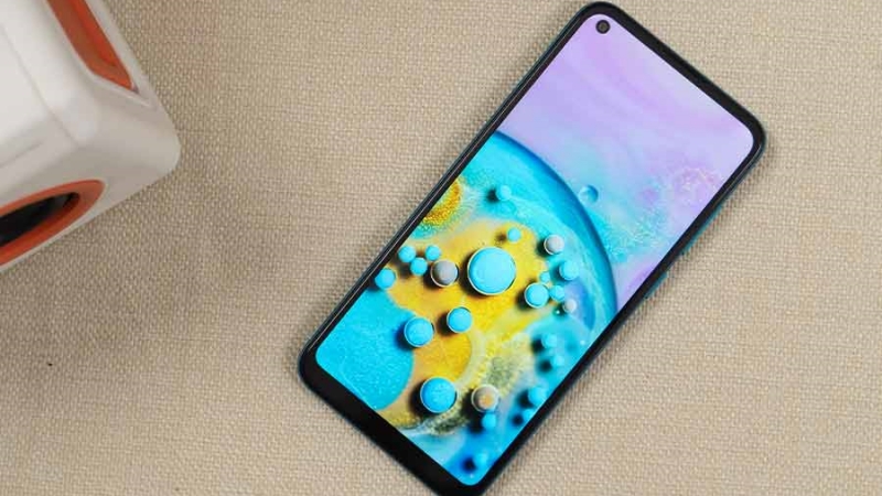 Galaxy M11 tại Việt Nam bắt đầu được cập nhật Android 11 với giao diện One UI Core 3.1, lên đời ngay nào các bạn ơi