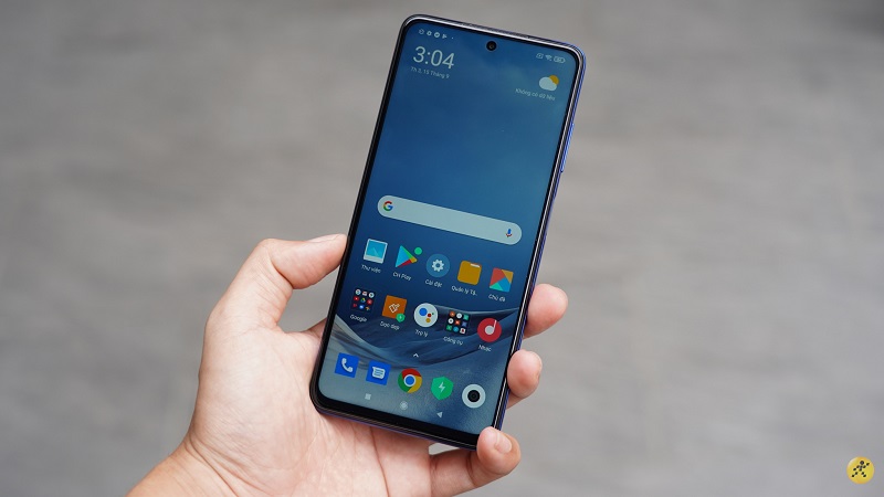 Xiaomi POCO X3 NFC Xiaomi POCO X3 NFC
