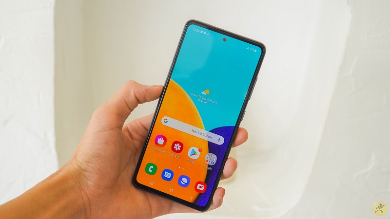 Samsung Galaxy A52 5G Samsung Galaxy A52 5G