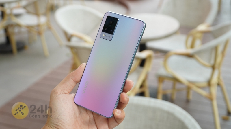 Vivo V21 5G Vivo V21 5G