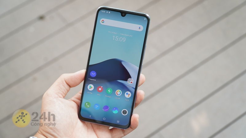 vivo vivo