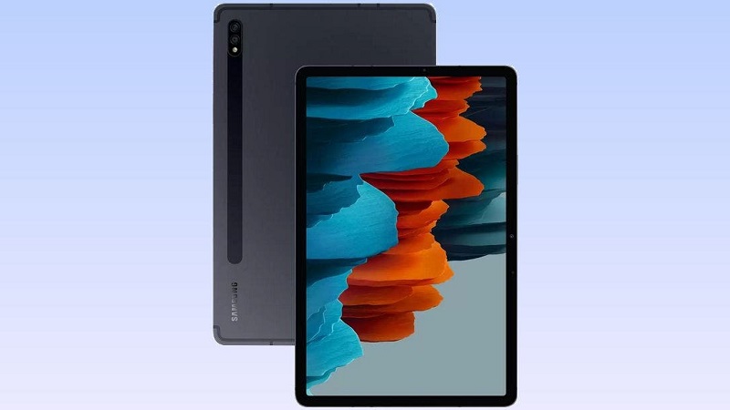 Galaxy Tab S7 Lite rò rỉ trên chứng nhận 3C: Sạc nhanh 44W, hỗ trợ 5G Galaxy Tab S7 Lite rò rỉ trên chứng nhận 3C: Sạc nhanh 44W, hỗ trợ 5G