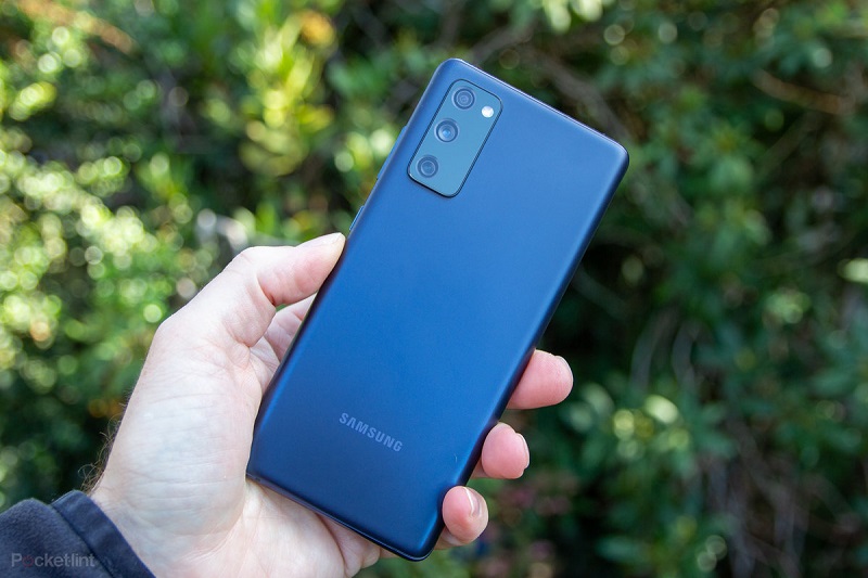 Samsung S20 FE (8GB/256GB)