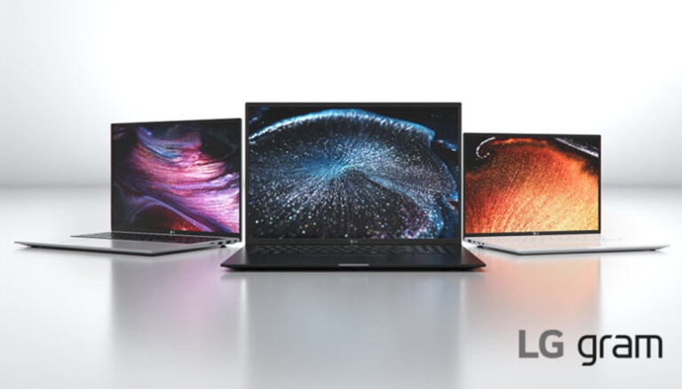 LG gram LG gram