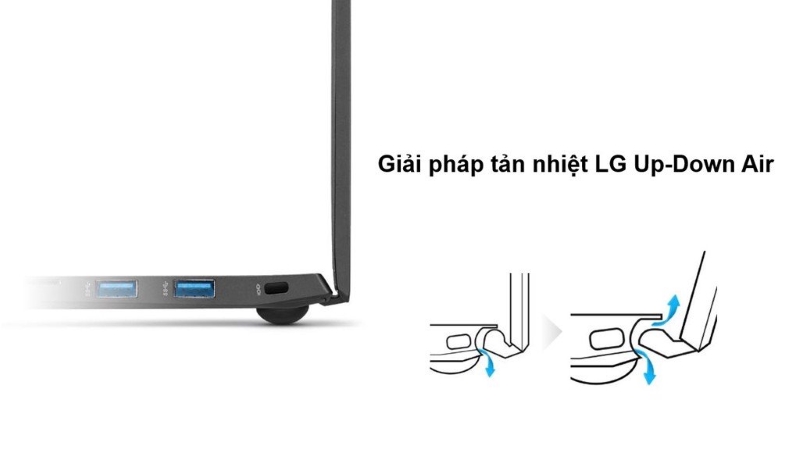LG gram LG gram