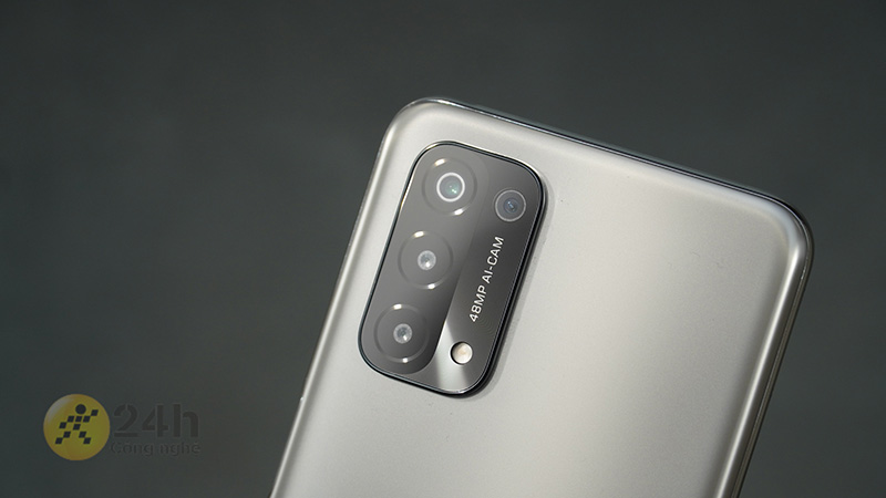 OPPO A74 5G OPPO A74 5G