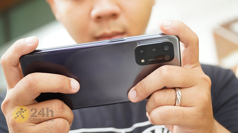 OPPO A74 5G OPPO A74 5G
