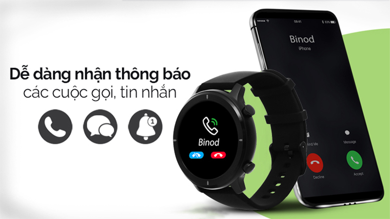 kết nối bluetooth với điện thoại