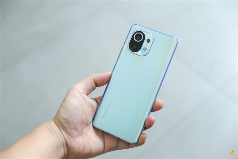 Xiaomi Mi 11 Xiaomi Mi 11