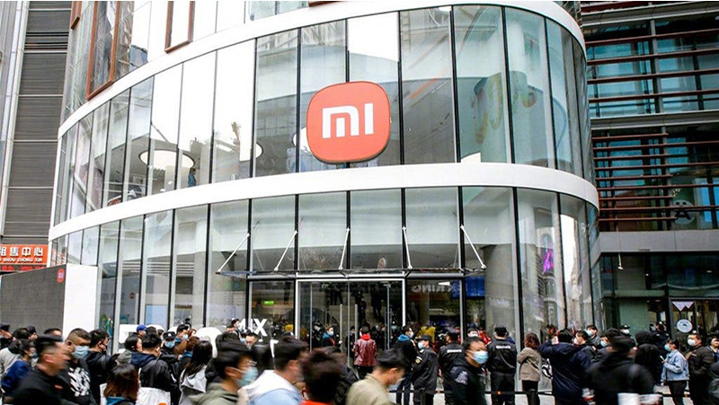 Xiaomi Xiaomi