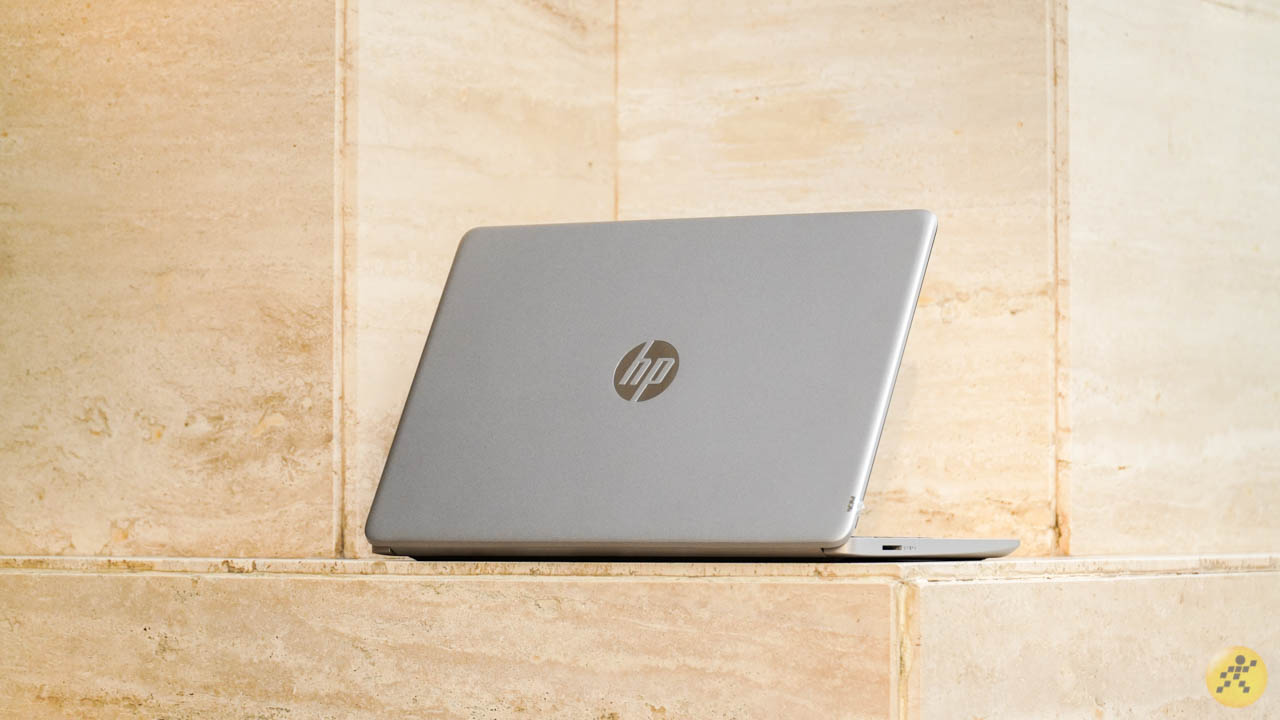 Thiết kế tổng thể của HP 340S G7 Thiết kế tổng thể của HP 340S G7